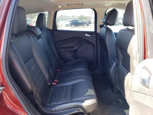 Photo 11 from auction – 2014 FORD ESCAPE TIT with VIN 1FMCU9J99EUE48946