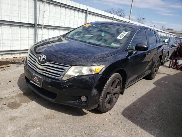 Foto 1 de la subasta – 2012 TOYOTA VENZA LE con VIN 4T3BK3BB2CU074037
