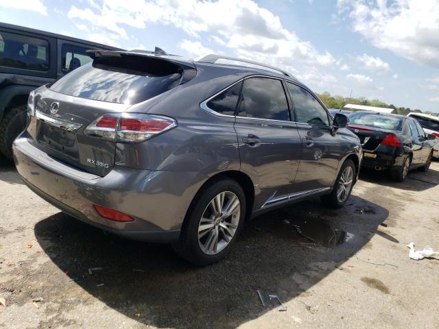 Foto 3 de la subasta – 2015 LEXUS RX 350 con VIN 2T2ZK1BA5FC158454