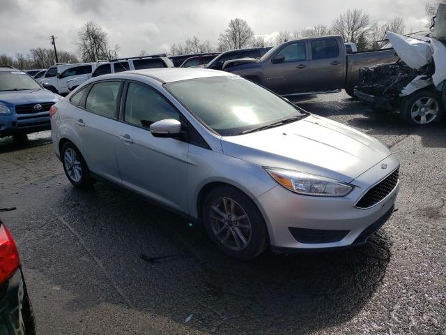 Photo 4 from auction – 2017 FORD FOCUS SE with VIN 1FADP3F22HL271617