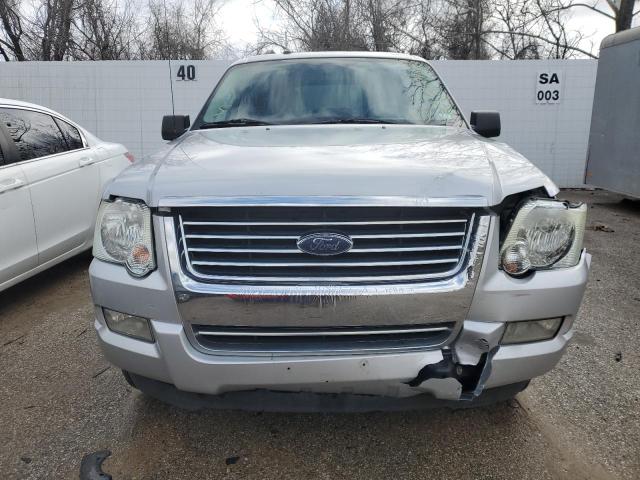 Снимка 5 от търг – 2010 FORD EXPLORER X с VIN 1FMEU7DE3AUA25439
