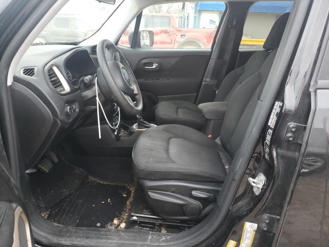 Photo 7 from auction – 2017 JEEP RENEGADE S with VIN ZACCJBAB4HPF28703