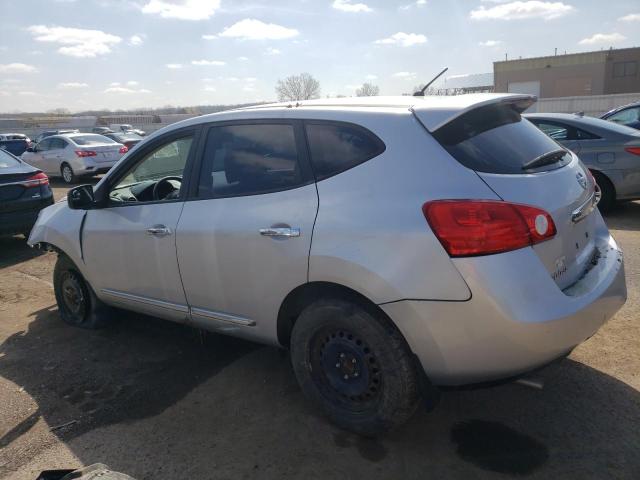 Photo 2 from auction – 2011 NISSAN ROGUE S with VIN JN8AS5MT8BW569568