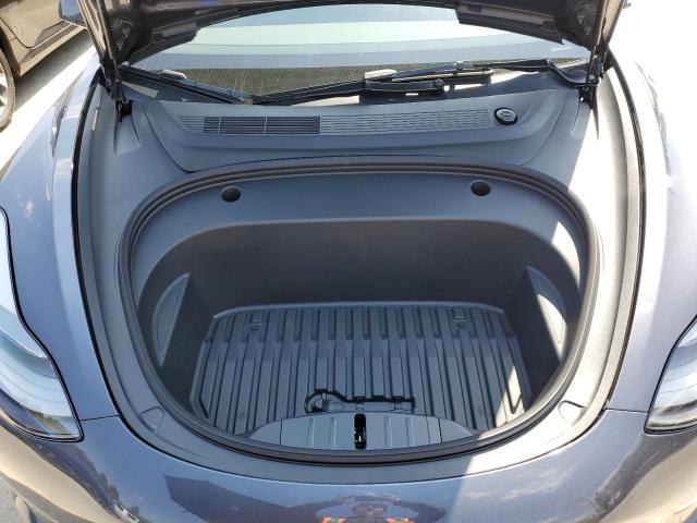 Photo 11 from auction – 2023 TESLA MODEL 3 with VIN 5YJ3E1EA5PF502438