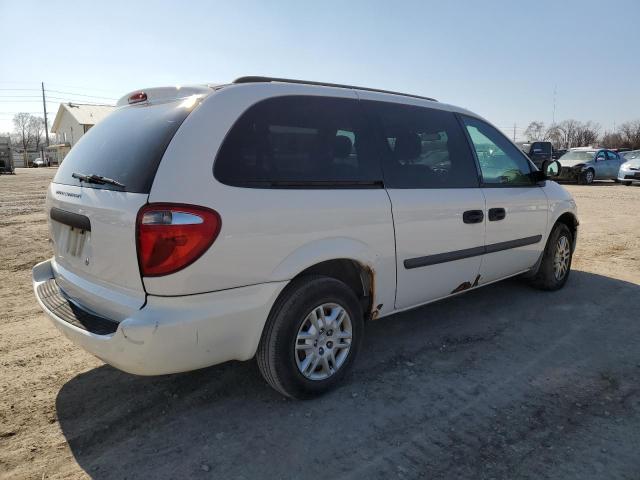 Photo 3 from auction – 2007 DODGE CARAVAN with VIN 1D4GP24R97B110464