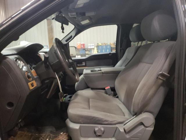 Photo 7 from auction – 2014 FORD F150 SUPER with VIN 1FTFW1EF2EFC54972