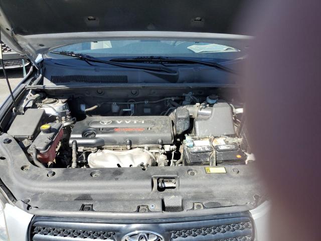 Photo 12 from auction – 2007 TOYOTA RAV4 with VIN JTMZD33V175063335