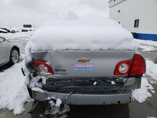 Photo 6 from auction – 2012 CHEVROLET MALIBU 1LT with VIN 1G1ZC5EU5CF116618