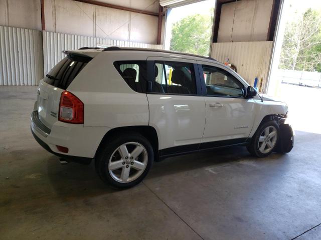 Photo 3 from auction – 2012 JEEP COMPASS LI with VIN 1C4NJCCB3CD640394