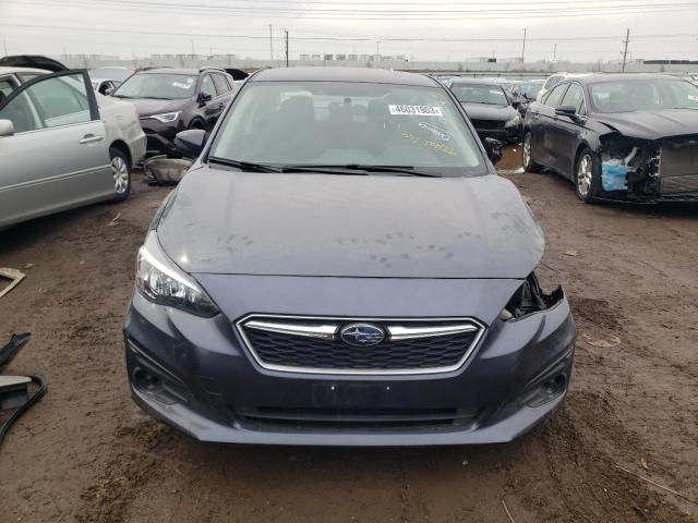 Photo 5 from auction – 2017 SUBARU IMPREZA PR with VIN 4S3GKAB6XH3615911