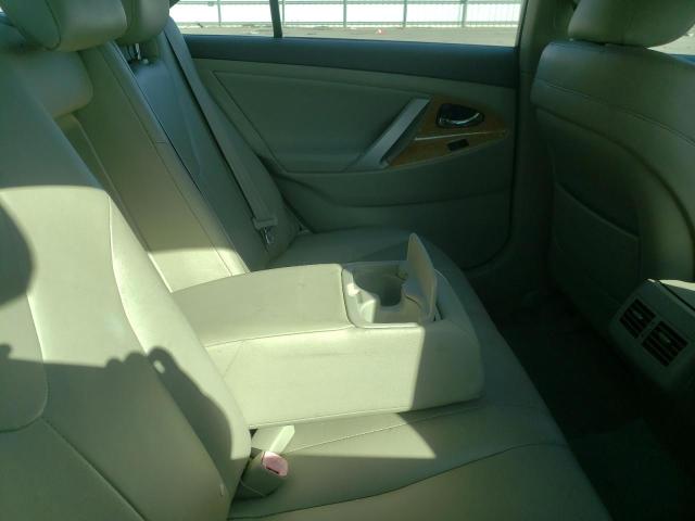 Photo 10 from auction – 2007 TOYOTA CAMRY CE with VIN JTNBK46K573014502