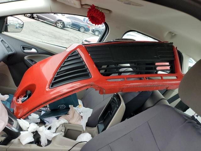 Photo 12 from auction – 2013 FORD FOCUS SE with VIN 1FADP3F2XDL187751
