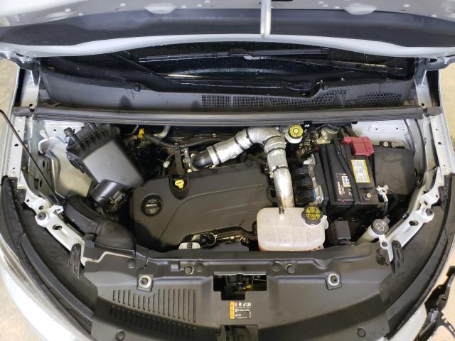 Photo 12 from auction – 2022 BUICK ENCORE PRE with VIN KL4CJESMXNB530487