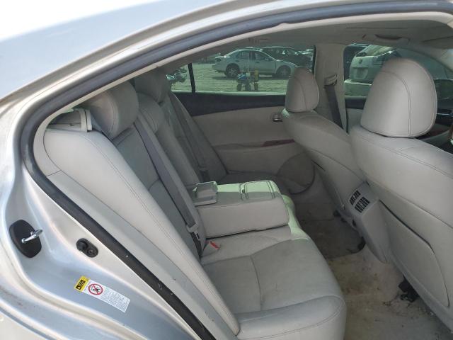 Photo 10 from auction – 2008 LEXUS ES 350 with VIN JTHBJ46G482158356