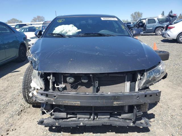Photo 5 from auction – 2012 TOYOTA SCION TC with VIN JTKJF5C78C3043621