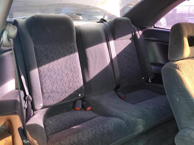 صورة رقم 10 من المزاد - 2002 HONDA CIVIC LX مع VIN 1HGEM22632L080355