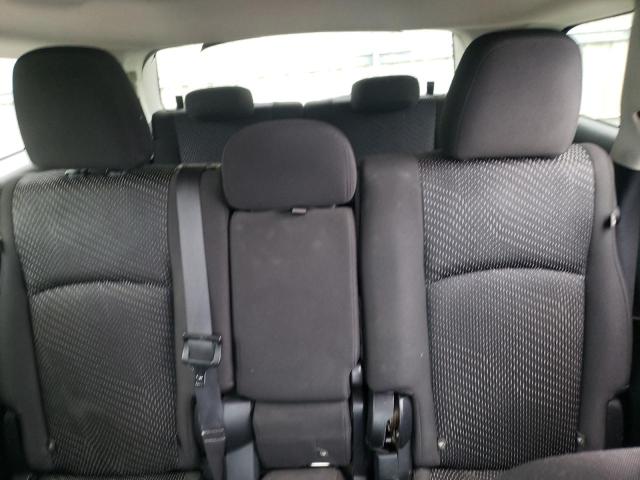 Photo 10 from auction – 2015 DODGE JOURNEY SX with VIN 3C4PDCBG3FT686156