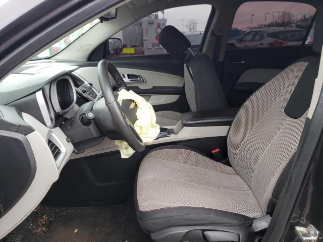 Photo 7 from auction – 2016 CHEVROLET EQUINOX LT with VIN 2GNFLFEK4G6200077
