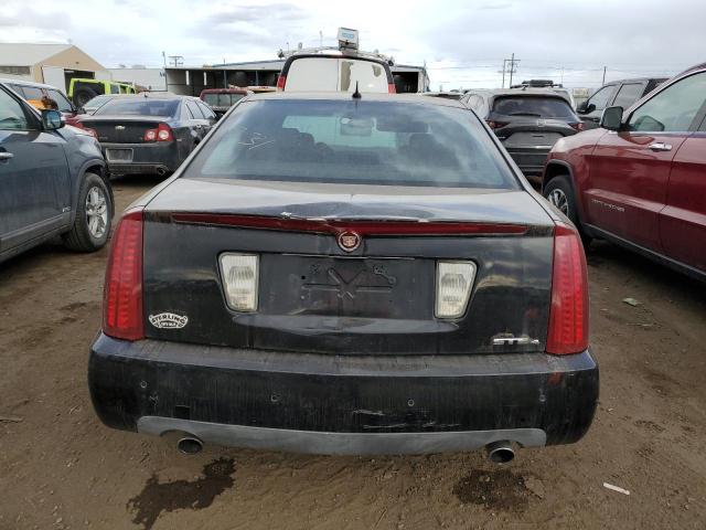 Photo 6 from auction – 2006 CADILLAC STS with VIN 1G6DW677160204128