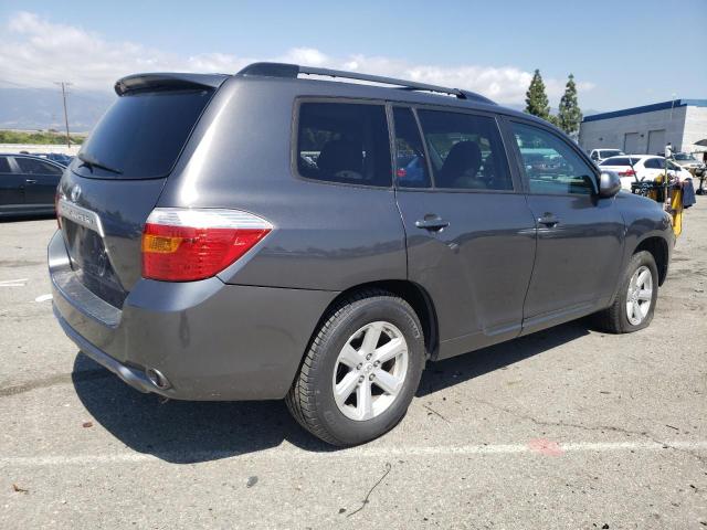 Photo 3 from auction – 2010 TOYOTA HIGHLANDER with VIN 5TDKK3EH0AS006883