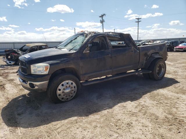 DODGE RAM 3500 2009 with VIN 3D7MX49L19G552011 - Photo from auction