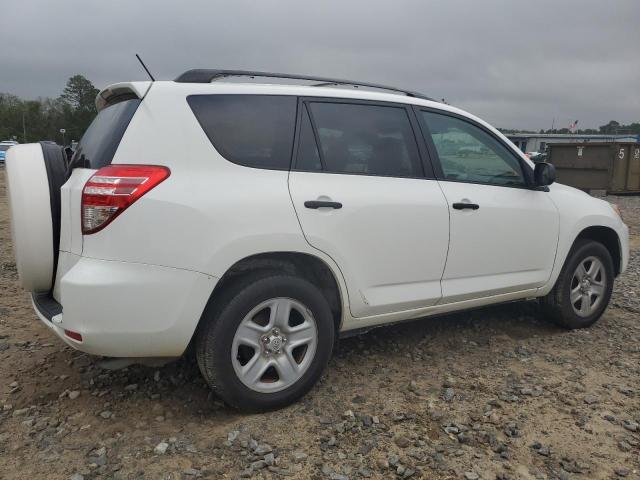Фото 3 с аукциона – 2010 TOYOTA RAV4 с VIN 2T3ZF4DVXAW043258