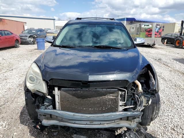 Photo 5 from auction – 2010 CHEVROLET EQUINOX LT with VIN 2CNFLFEY8A6239531