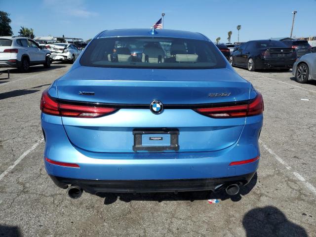 Foto 6 de la subasta – 2020 BMW 228XI con VIN WBA73AK09L7F99162