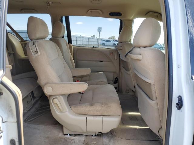 Photo 11 from auction – 2005 HONDA ODYSSEY EX with VIN 5FNRL38465B401665