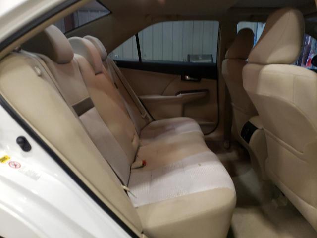 صورة رقم 10 من المزاد - 2012 TOYOTA CAMRY BASE مع VIN 4T1BF1FKXCU517367