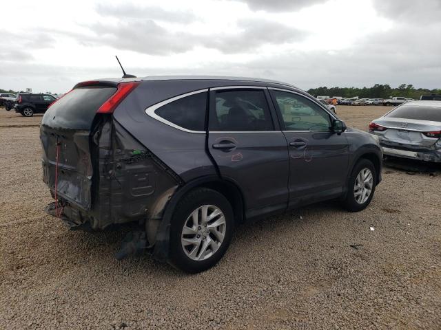 Photo 3 from auction – 2016 HONDA CR-V EXL with VIN 2HKRM3H71GH517805