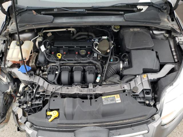 Photo 11 from auction – 2014 FORD FOCUS SE with VIN 1FADP3K29EL142341