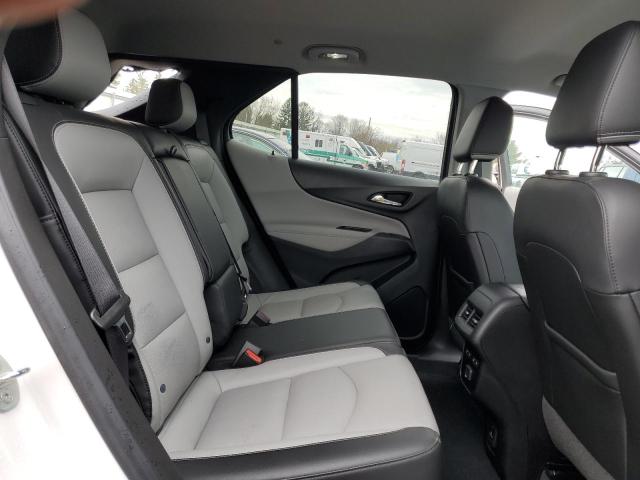 Photo 10 from auction – 2021 CHEVROLET EQUINOX PR with VIN 2GNAXXEV3M6142358