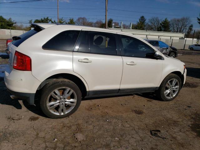 Photo 3 from auction – 2013 FORD EDGE SEL with VIN 2FMDK4JC9DBB93339
