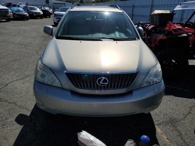 Photo 5 from auction – 2005 LEXUS RX 330 with VIN 2T2HA31U45C078132