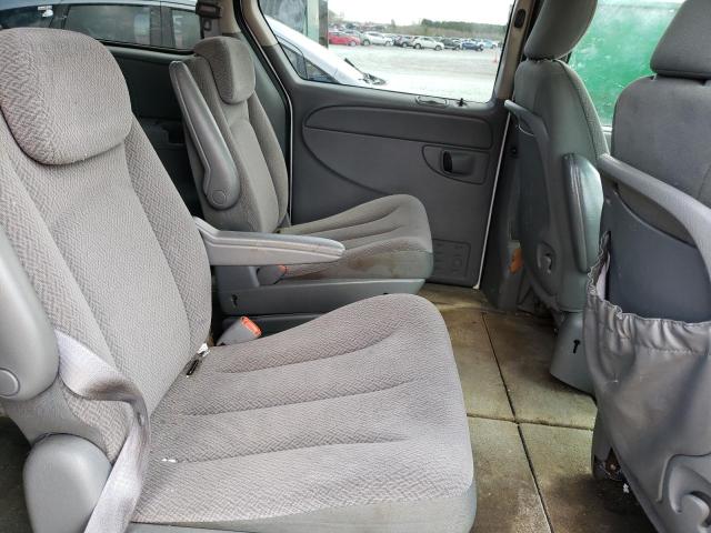 Photo 11 from auction – 2007 CHRYSLER TOWN & COU with VIN 2A4GP54L47R238214