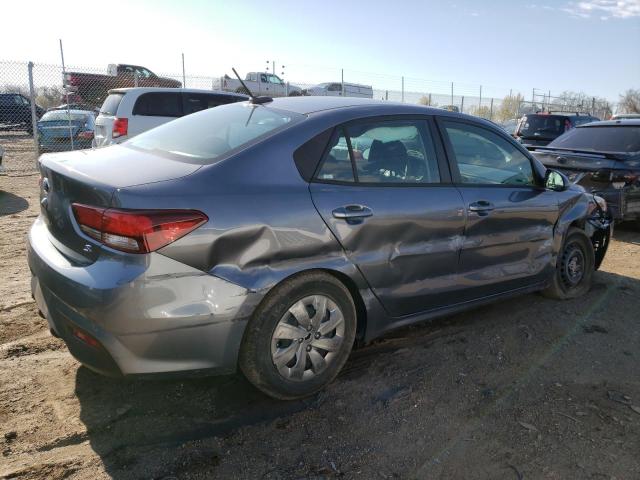 Photo 3 from auction – 2019 KIA RIO S with VIN 3KPA24AB9KE249090
