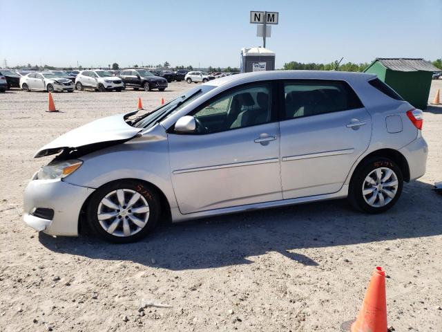 TOYOTA COROLLA MA 2009 with VIN 2T1KU40E99C017298 - Photo from auction