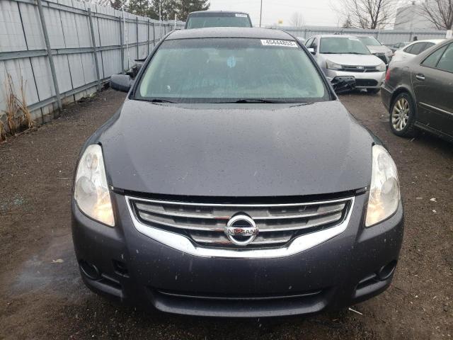 Photo 5 from auction – 2011 NISSAN ALTIMA BAS with VIN 1N4AL2AP9BC124388