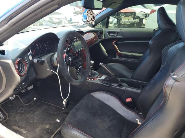 Photo 7 from auction – 2013 SUBARU BRZ 2.0 LI with VIN JF1ZCAC19D1602393