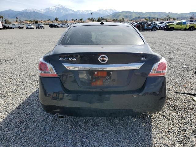 Photo 6 from auction – 2015 NISSAN ALTIMA 2.5 with VIN 1N4AL3AP1FN347721