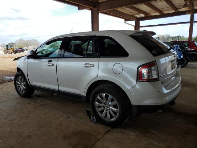 Photo 2 from auction – 2010 FORD EDGE SEL with VIN 2FMDK3JC9ABA38229