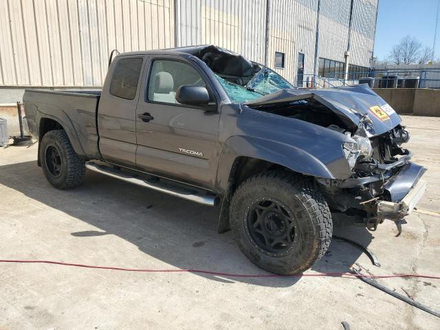 Photo 4 from auction – 2014 TOYOTA TACOMA with VIN 5TFUU4EN3EX097100