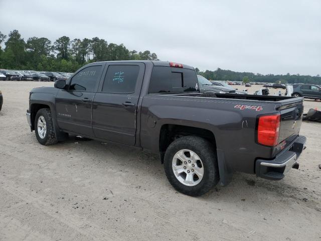 Photo 2 from auction – 2015 CHEVROLET SILVERADO with VIN 3GCUKREC3FG226654