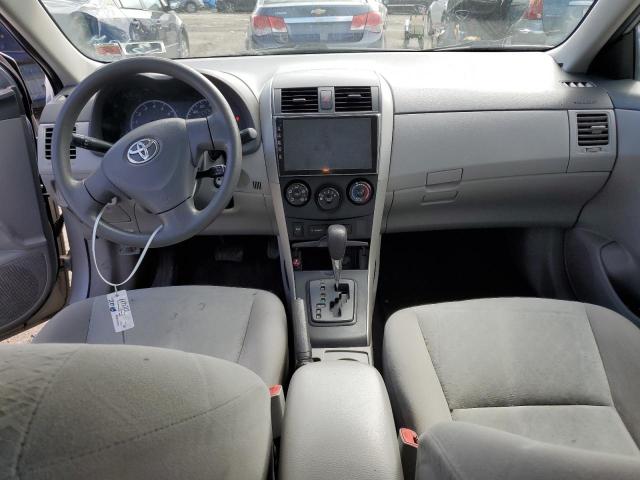 Photo 8 from auction – 2009 TOYOTA COROLLA BA with VIN 2T1BU40EX9C164147