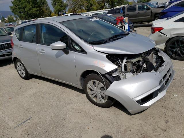 Photo 4 from auction – 2017 NISSAN VERSA NOTE with VIN 3N1CE2CP1HL368322
