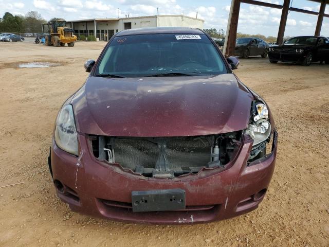 Photo 5 from auction – 2011 NISSAN ALTIMA SR with VIN 1N4BL2AP3BC176099