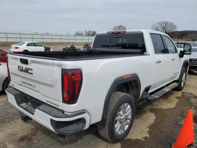 Photo 3 from auction – 2022 GMC SIERRA K25 with VIN 1GT49REY5NF312149