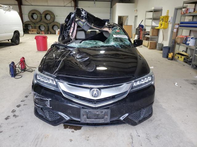 Photo 5 from auction – 2016 ACURA ILX BASE W with VIN 19UDE2F3XGA020892