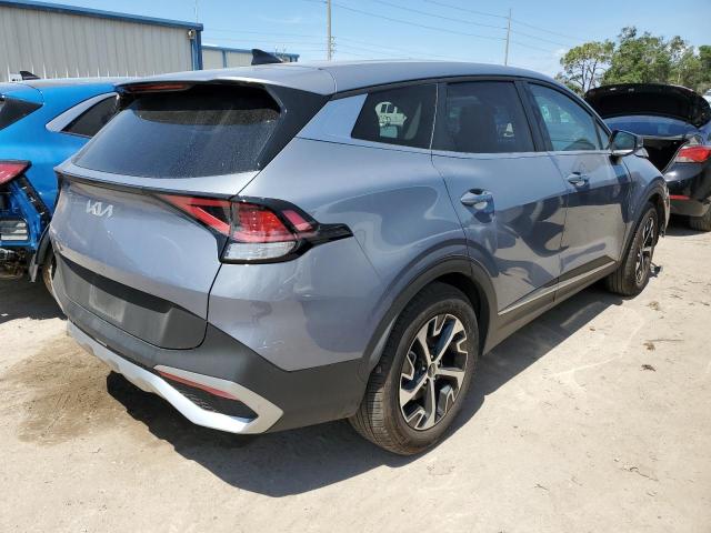 Photo 3 from auction – 2023 KIA SPORTAGE E with VIN 5XYK33AF5PG037361